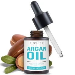 Argan Oil Pure & Natural Legendary Oil of Morocco 30ml
