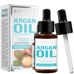 Argan Oil Pure & Natural Legendary Oil of Morocco 30ml