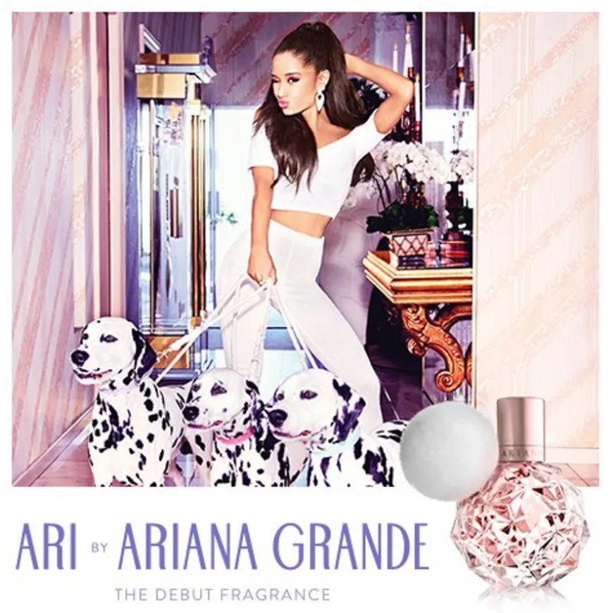 Ari Eau De Parfum 30ml