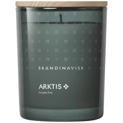 ARKTIS Scented Candle 200g Special Edition