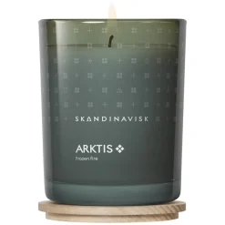 ARKTIS Scented Candle 200g Special Edition