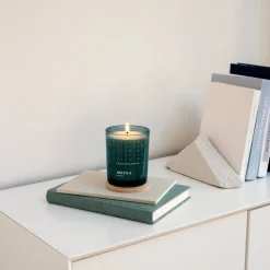 ARKTIS Scented Candle 200g Special Edition