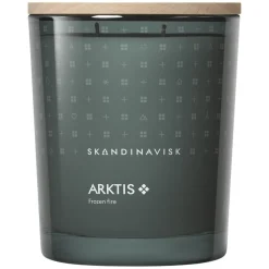 ARKTIS Scented Candle 350g Special Edition
