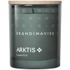ARKTIS Scented Candle 65g Special Edition