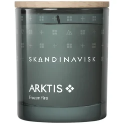 ARKTIS Scented Candle 65g Special Edition
