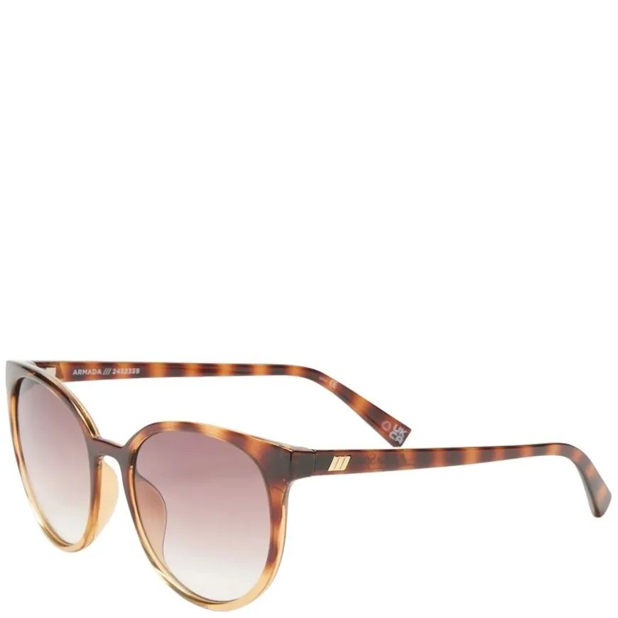 Armada Tort Grad With Warm Smoke Grad Lens