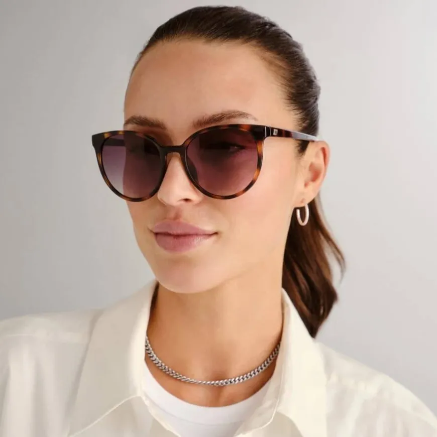 Armada Tort With Khaki Grad Lens