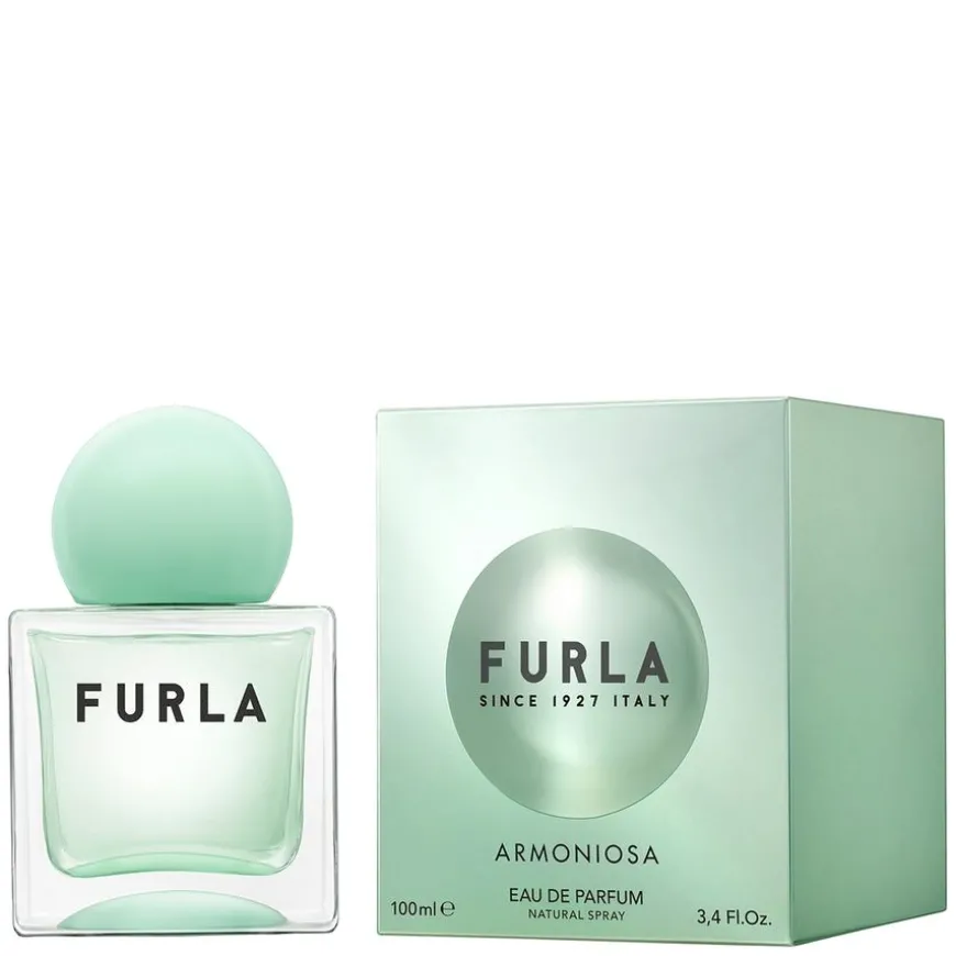 Armoniosa Eau De Parfum 100ml