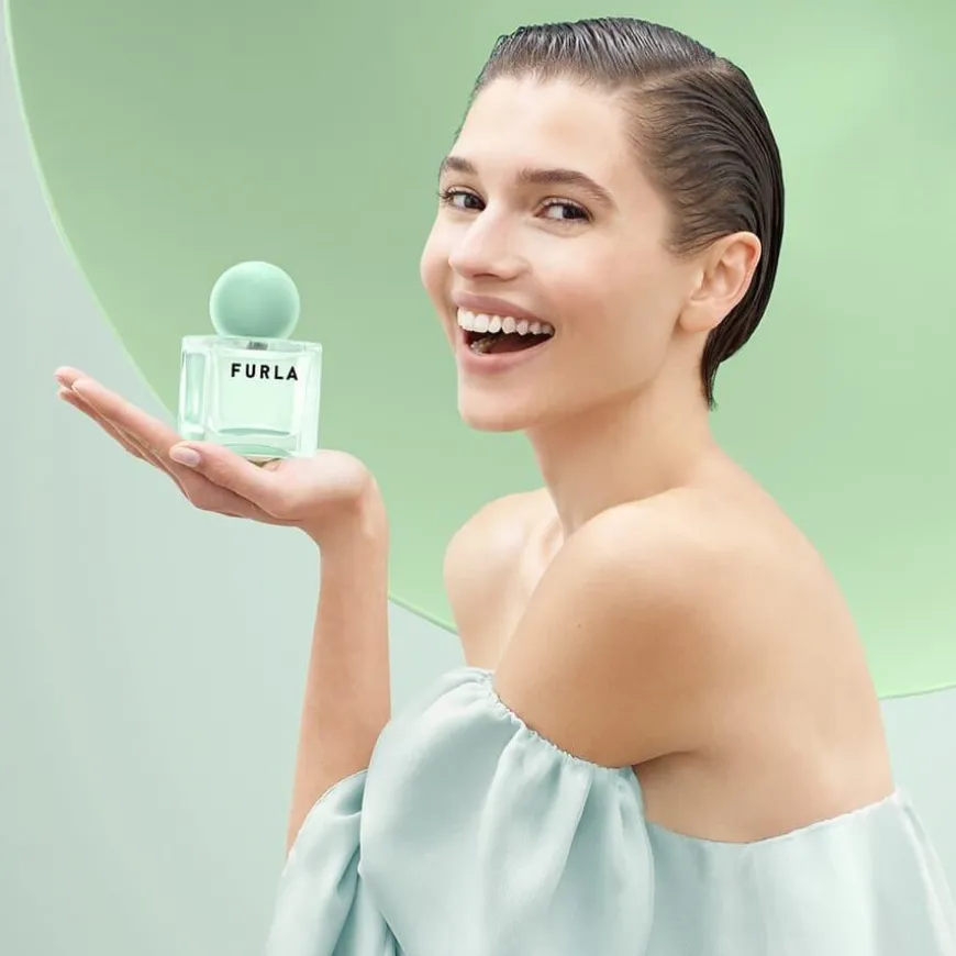 Armoniosa Eau De Parfum 50ml