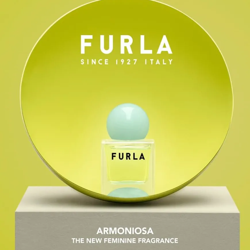 Armoniosa Eau De Parfum 50ml