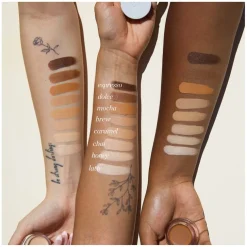 Arnica All-Cover Pot Latte 5g