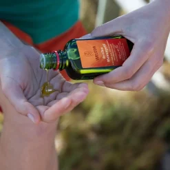 Arnica Massage Oil 200ml