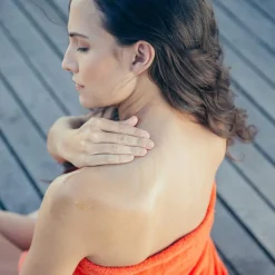 Arnica Massage Oil 200ml