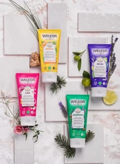 Aroma Shower Love 200ml