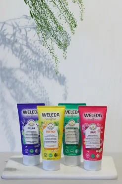 Aroma Shower Love 200ml