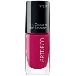 Art Couture Nail Lacquer 712 Bougainvillea 10ml