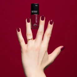 Art Couture Nail Lacquer 705 Berry 10ml