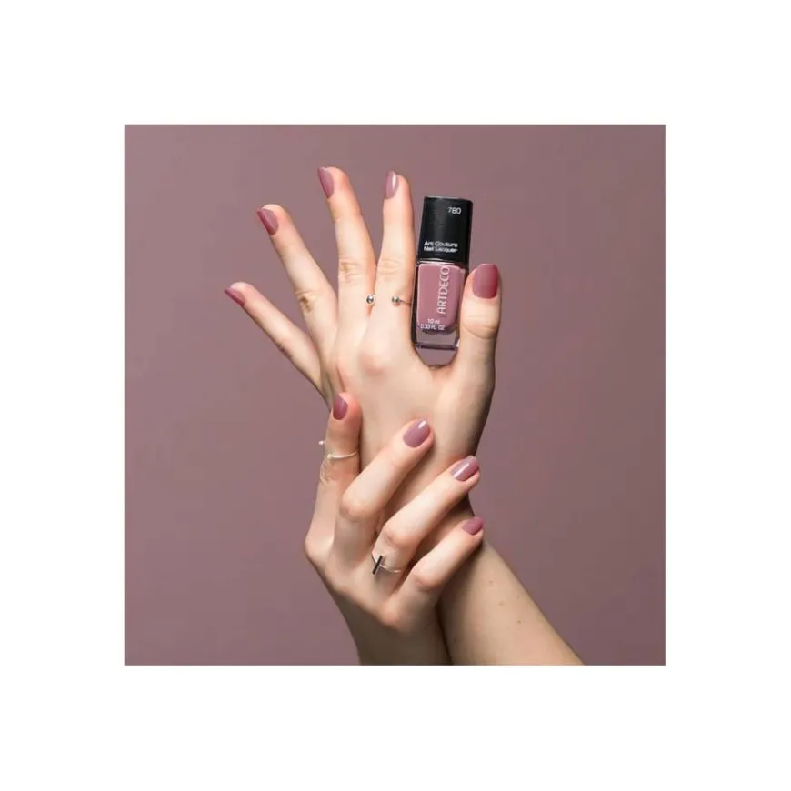 Art Couture Nail Lacquer 780 Bouquet 10ml