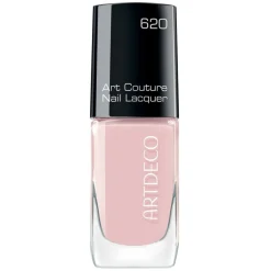 Art Couture Nail Lacquer 620 Sheer Rose 10ml