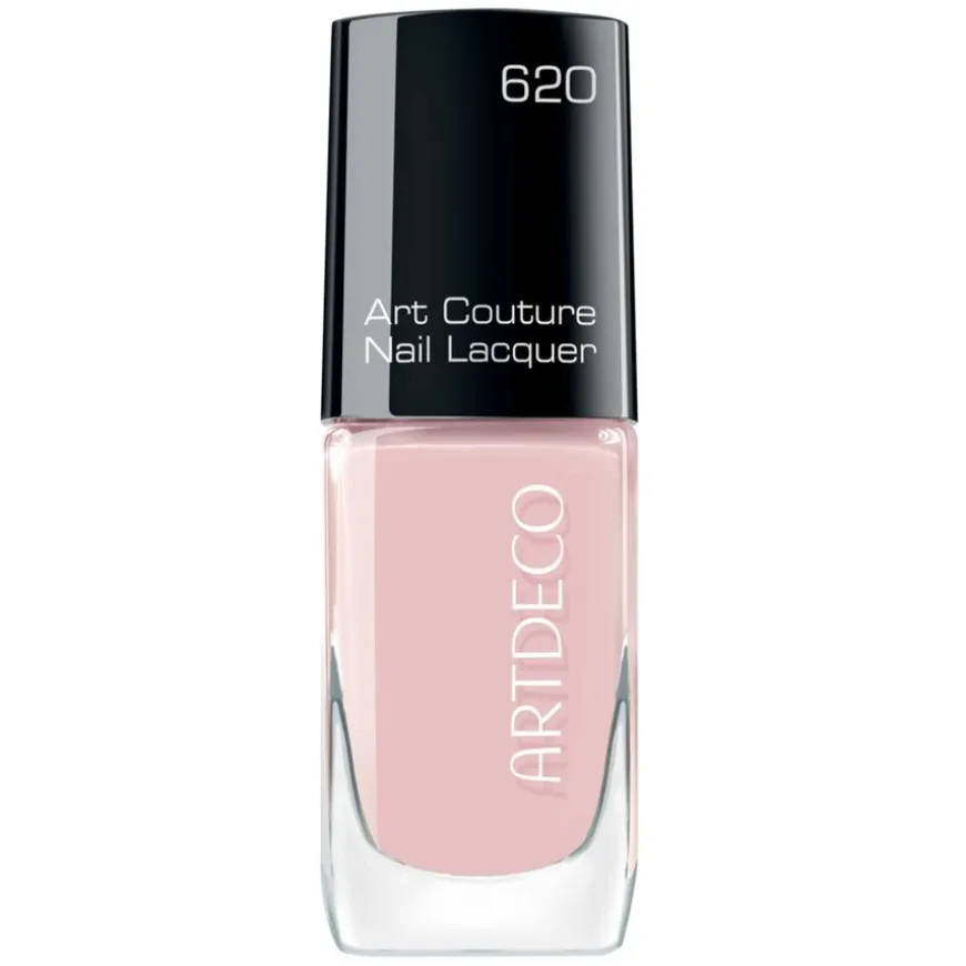 Art Couture Nail Lacquer 620 Sheer Rose 10ml