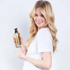 Art Of Hair Cleansing Oil Gentle Radiance Cleanser 400ml