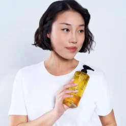 Art of Hair Pure Serenity Deep Cleanser Clarifying Shampoo 400ml