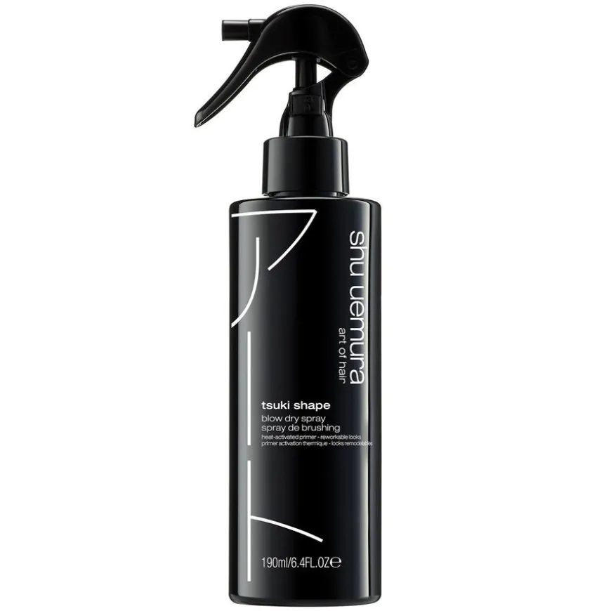Art Of Hair Tsuki Shape 190ml