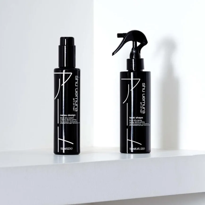 Art Of Hair Tsuki Shape 190ml