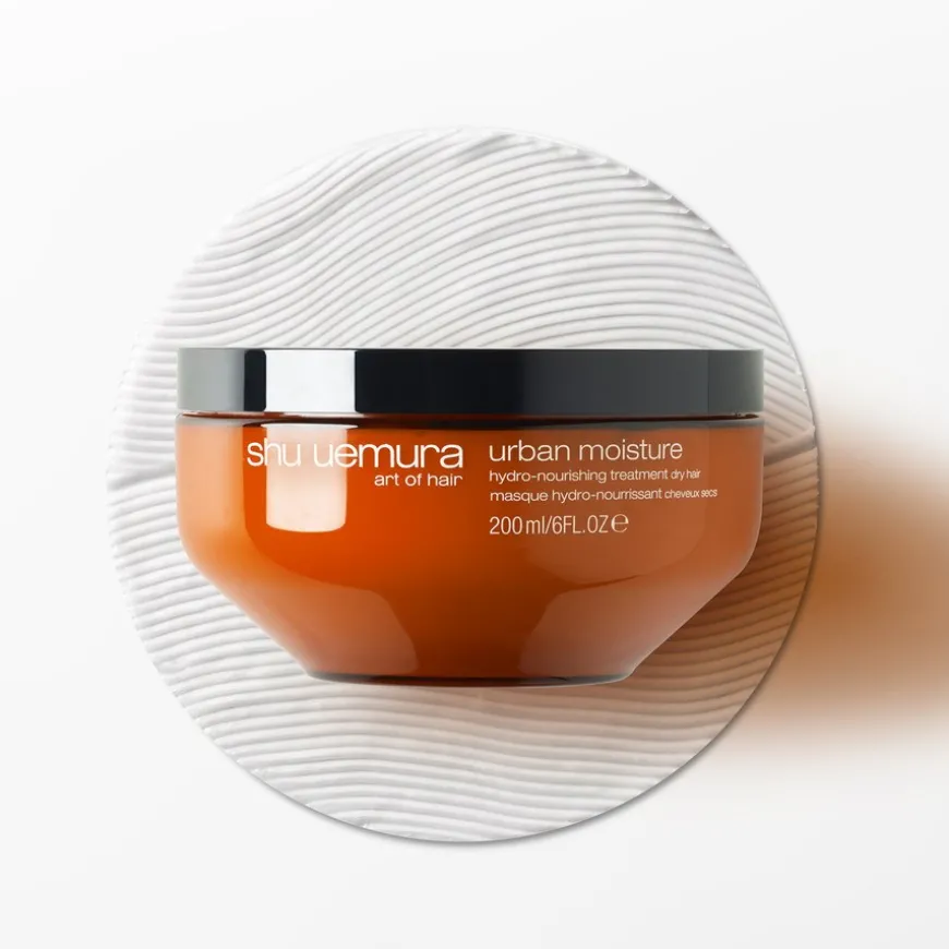 Art Of Hair Urban Moisture Treatment Mask 200ml