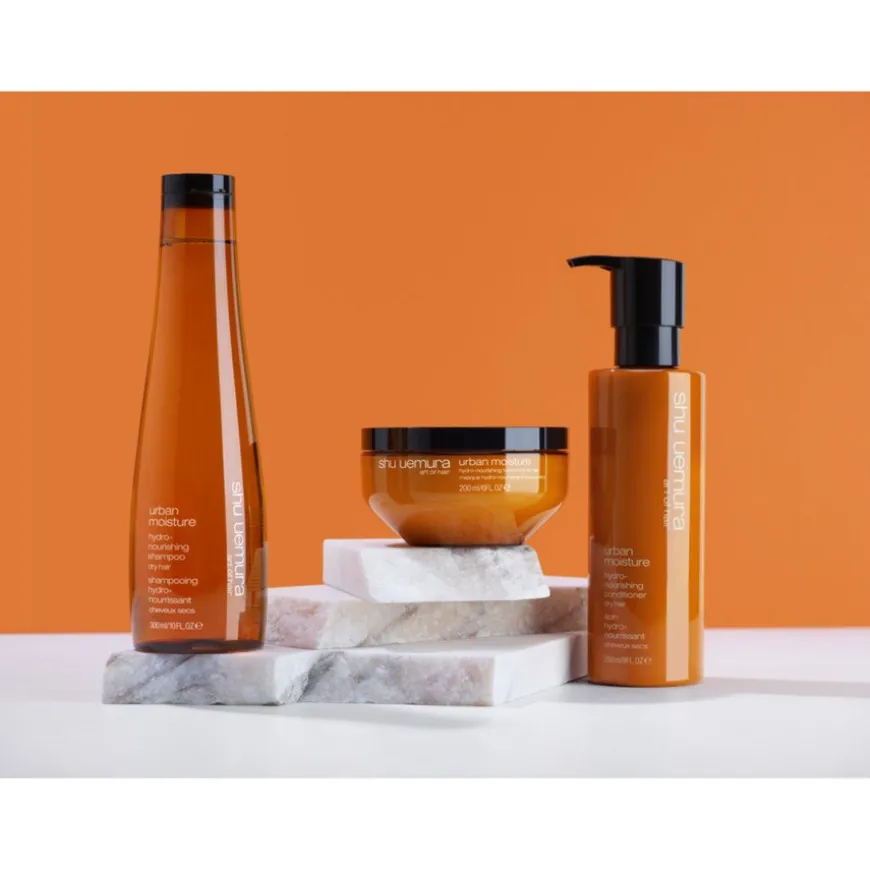 Art Of Hair Urban Moisture Treatment Mask 200ml