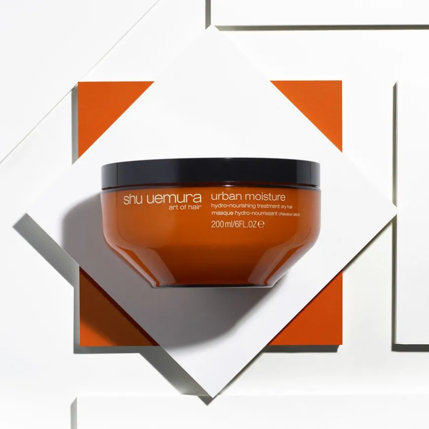 Art Of Hair Urban Moisture Treatment Mask 200ml