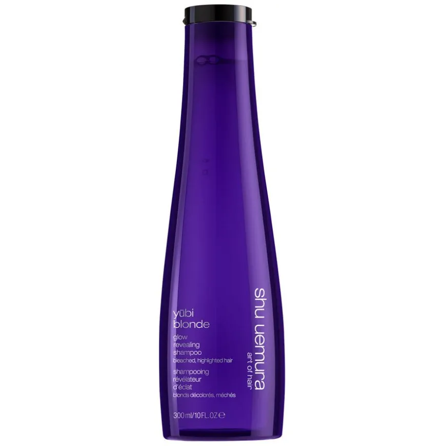 Art Of Hair Yubi Blonde Glow Revealing Shampoo 300ml