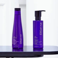 Art Of Hair Yubi Blonde Glow Revealing Shampoo 300ml