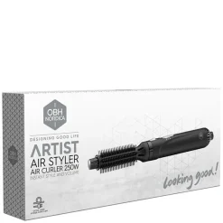 Artist Air Curler 250W