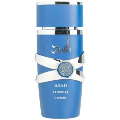 Asad Zanzibar Eau De Parfum 100ml