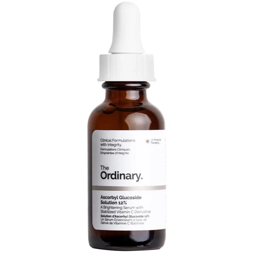 Ascorbyl Glucoside Solution 12% 30ml