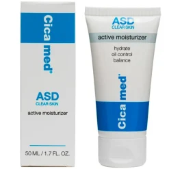 ASD Active Moisturizer 50ml