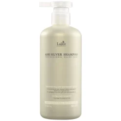 Ash Silver Shampoo 300ml