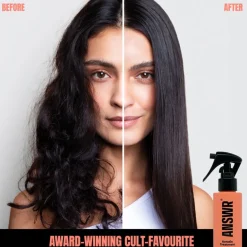 At-Home Keratin Treatment Kit