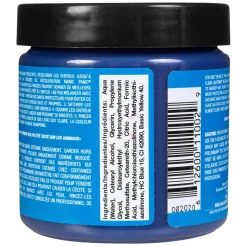 Atomic Turquoise Classic Cream 118ml