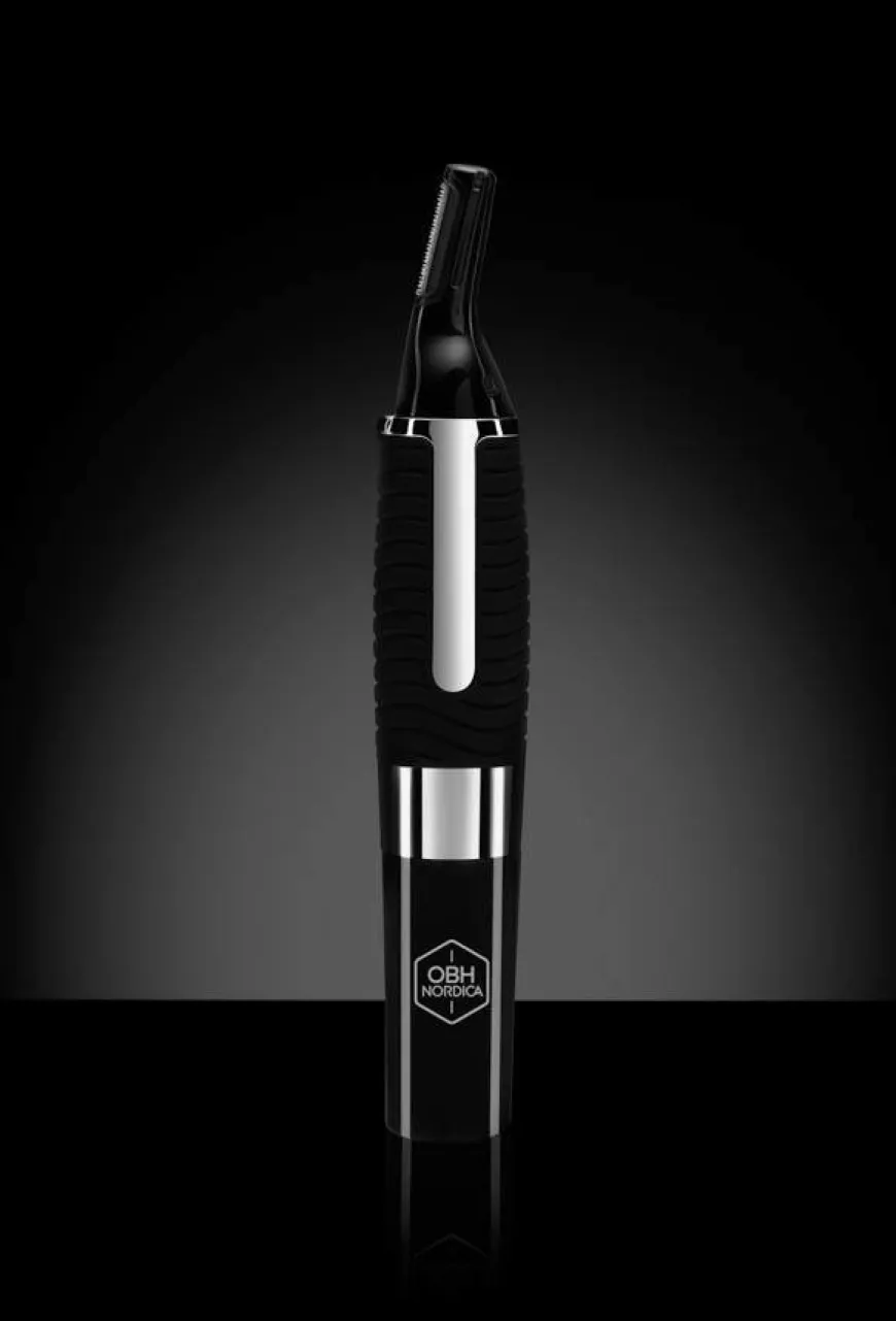Attraxion Facial Trimmer Precision