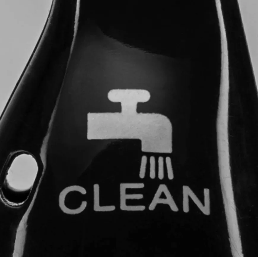 Attraxion Facial Trimmer Precision