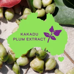 Aussome Volume Shampoo 500ml