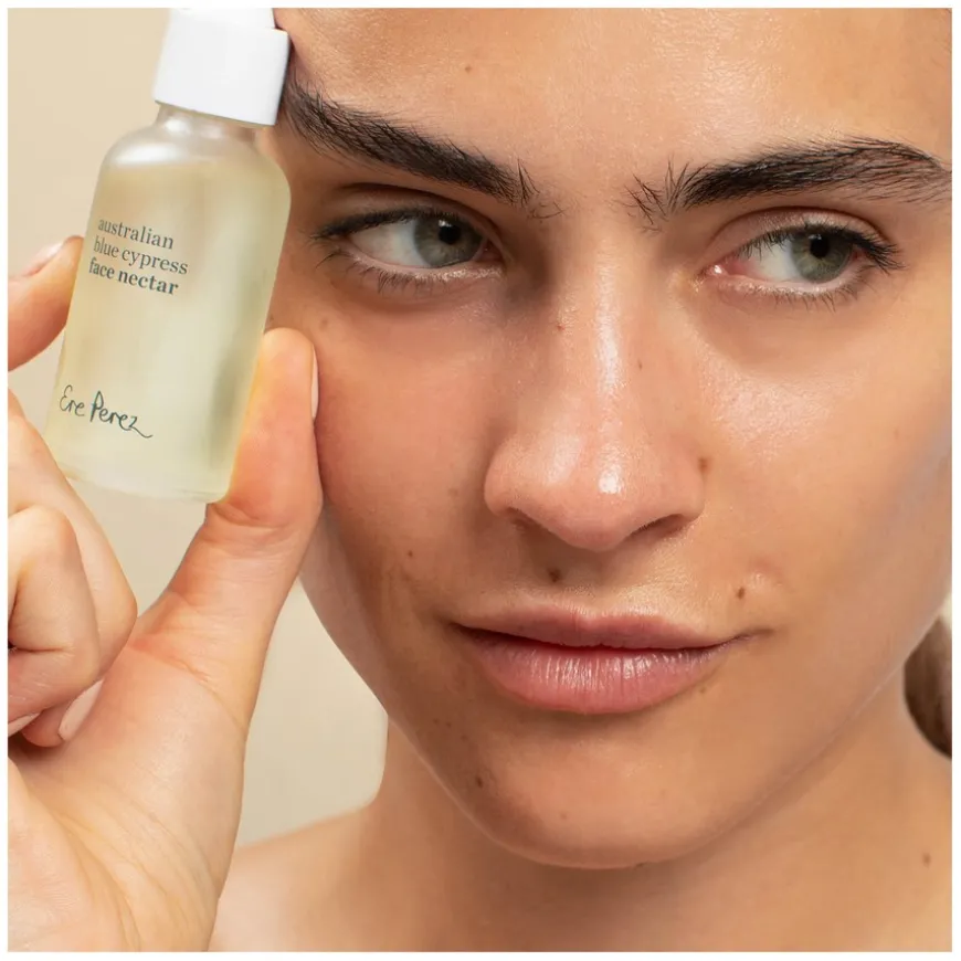 Australian Blue Cypress Face Nectar 30ml