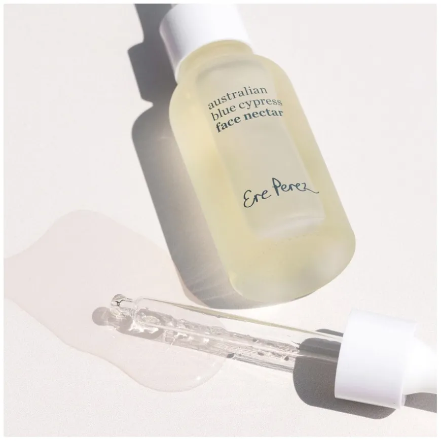 Australian Blue Cypress Face Nectar 30ml