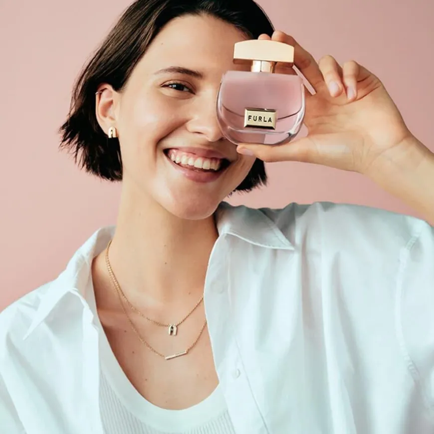 Autentica Eau De Parfum 100ml