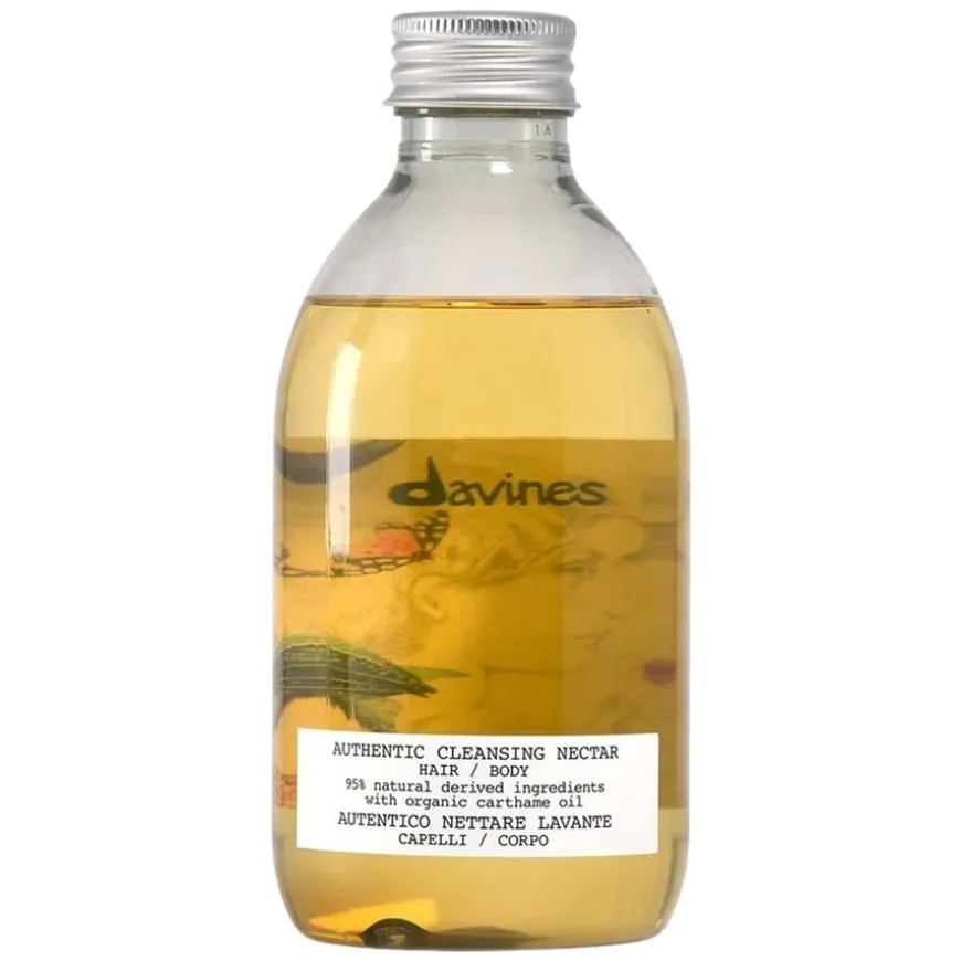 Authentic Cleansing Nectar 280ml
