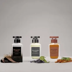 Authentic Moment Men Eau De Toilette 50ml