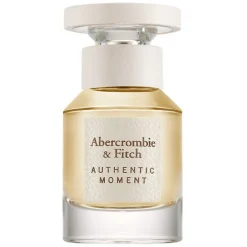 Authentic Moment Women Eau De Parfum 30ml