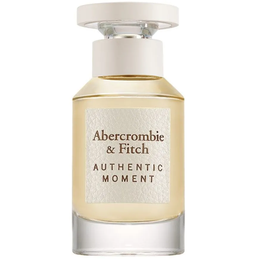 Authentic Moment Women Eau De Parfum 50ml